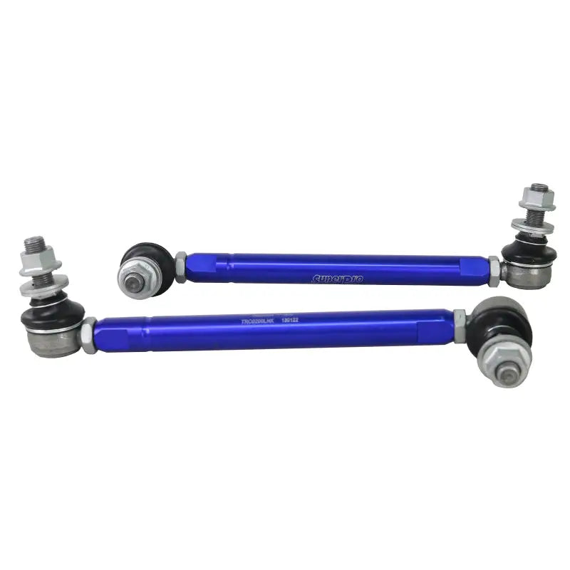 Superpro TRC12200 SPR Sway Bar Links