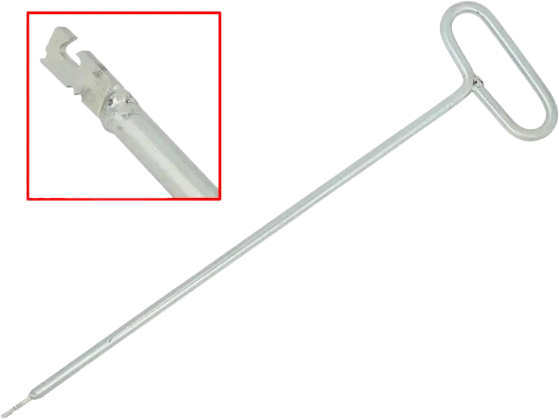 Spring Tool 17’’