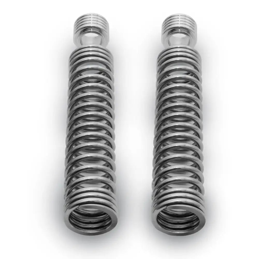 BURLY BRAND Springer Fork Lowering 1.5" Hd Springers Only 97 11
