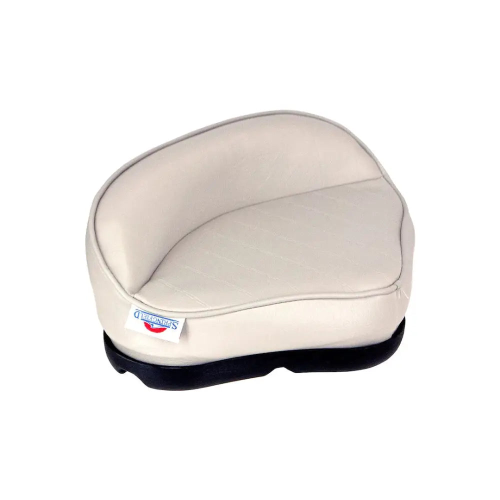 Springfield 1040213 Boat Seat - Gray