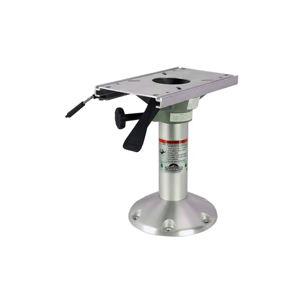 Springfield 1240716-L High-strength anodized aluminum post