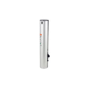 Springfield 3310712-L Latch safely secures posts to base