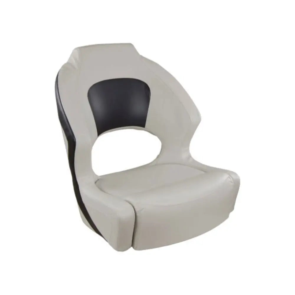 Springfield Marine Company 1043693 Sport Seatwhite Charcoal
