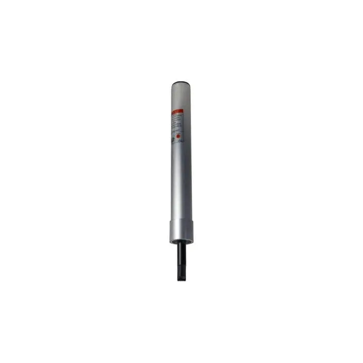 Springfield Marine Company 1610415-A Kingpin Post15IN R.c.anodized