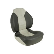 Springfield Marine Company Fish PRO 1 MB Charcoal Grayseat 1041733
