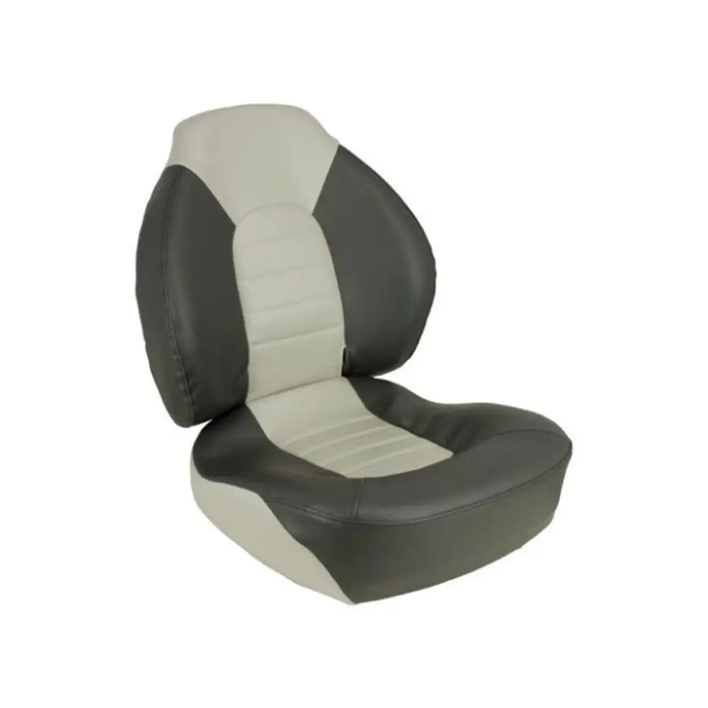 Springfield Marine Company Fish PRO 1 MB Charcoal Grayseat 1041733