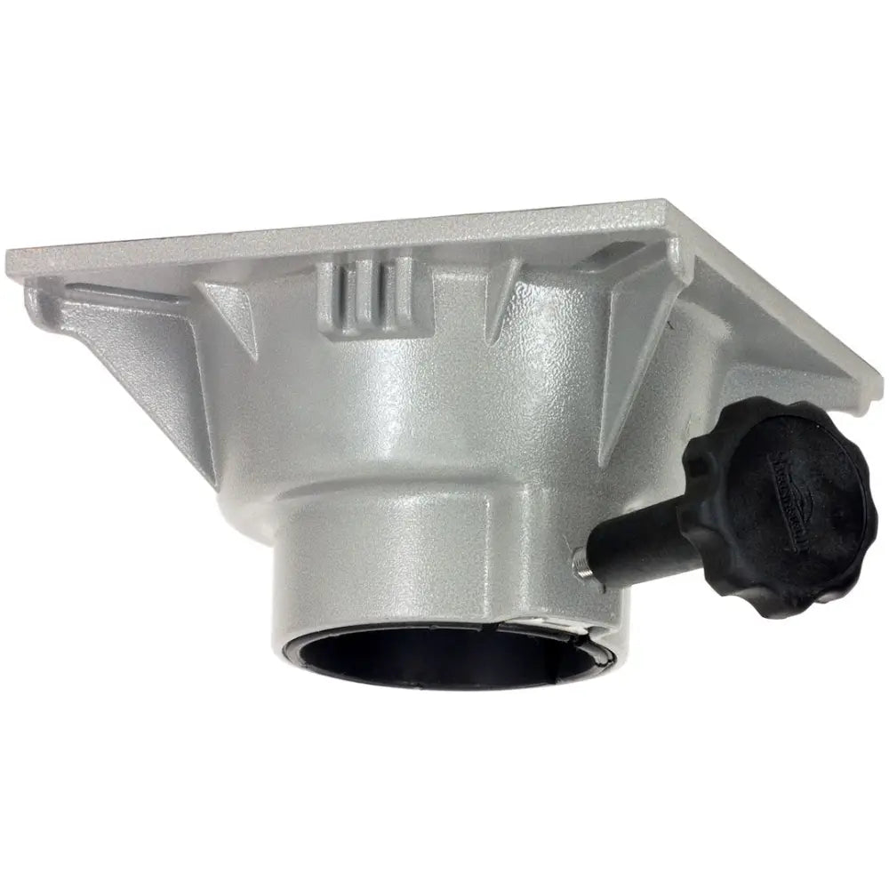 Springfield Non-Locking Trac-Lock Swivel Boat Seat Mount 1100021-1 - 2-7 Trac-Lock Iii