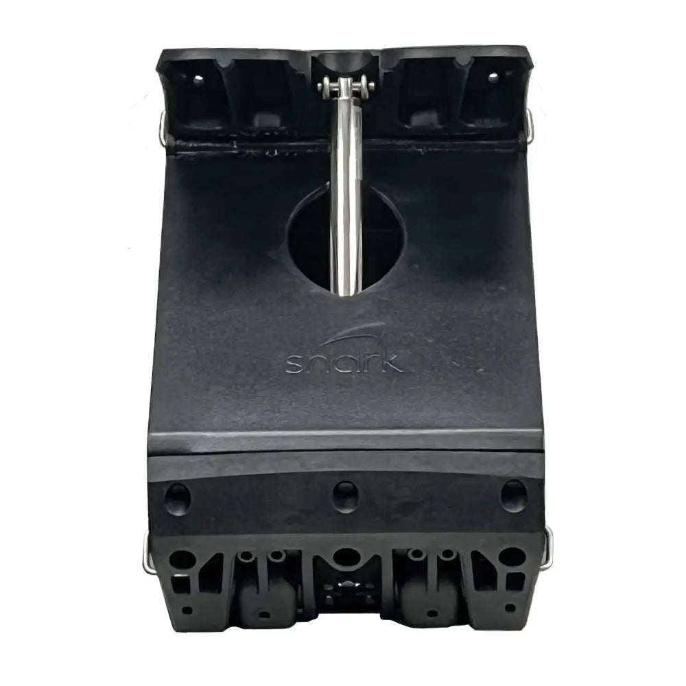 Springfield Super Low Maintenance Boat Seat Mount Fxaxaa00 - Flex Suspension 225MM Travel