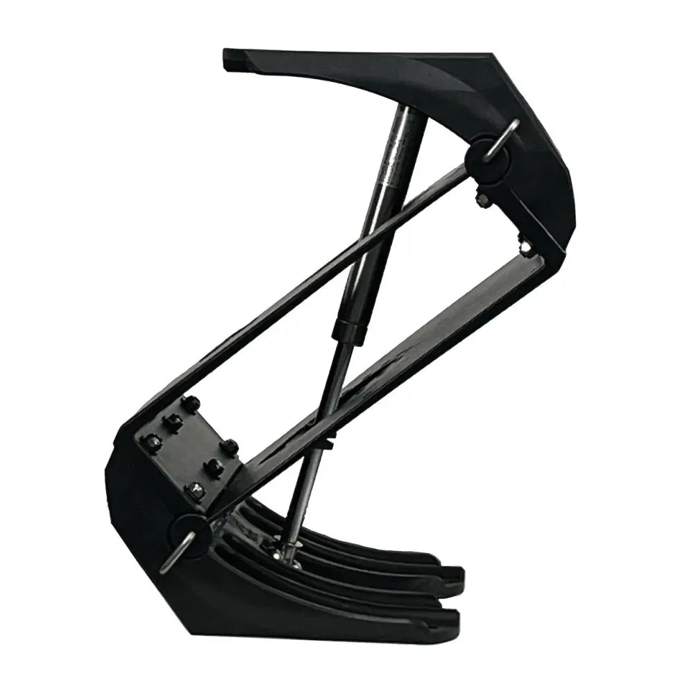 Springfield Super Low Maintenance Boat Seat Mount Fxaxaa00 - Flex Suspension 225MM Travel