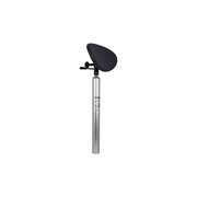 Springfield Weather-Resistant Design Boat Seat 1040352-PIC - Charcoal Plug-IN Universal Ped
