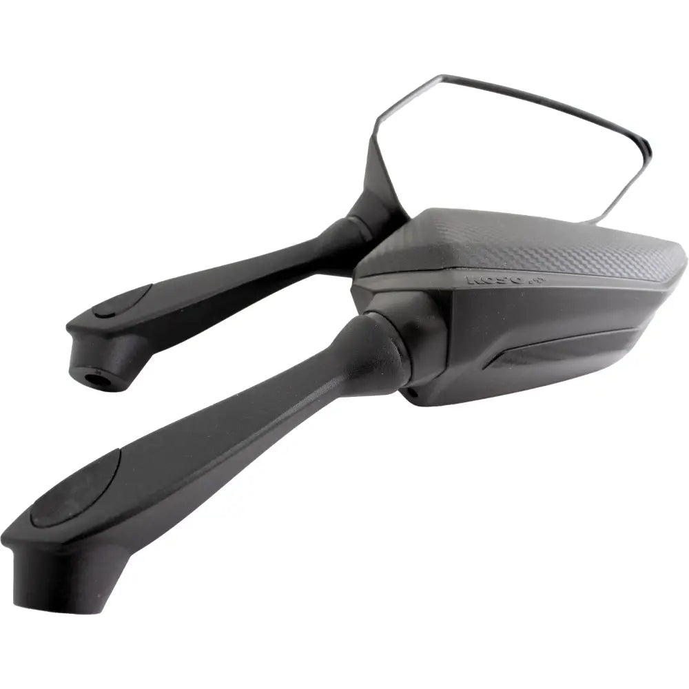 Sprint Mirrors Black Pr