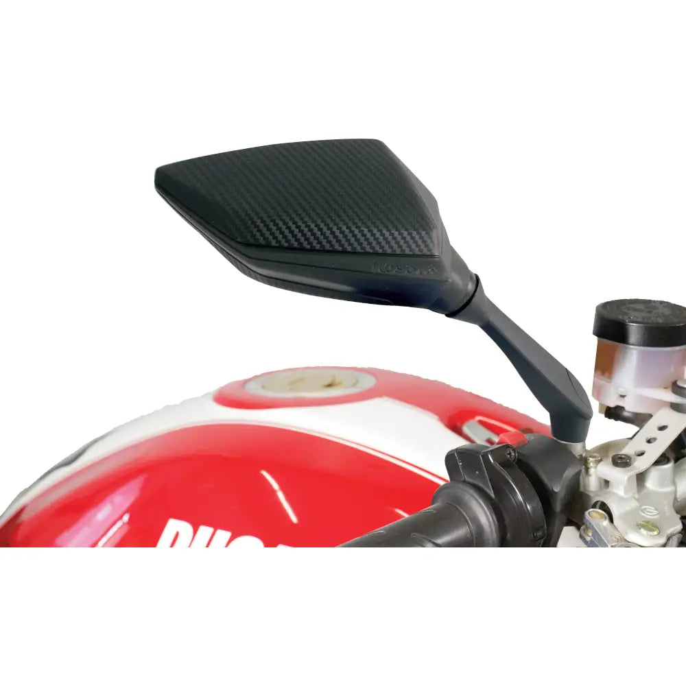 Sprint Mirrors Black Pr