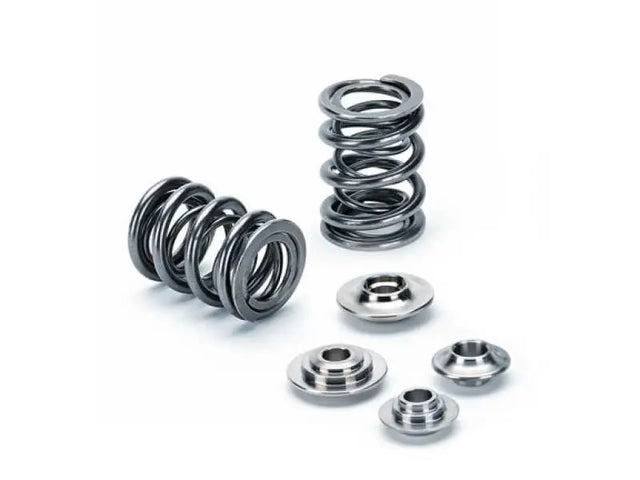 Supertech SPRK-H1002D-HY Supertech Hyundai 3.8L 24V Dual Valve Spring Kit