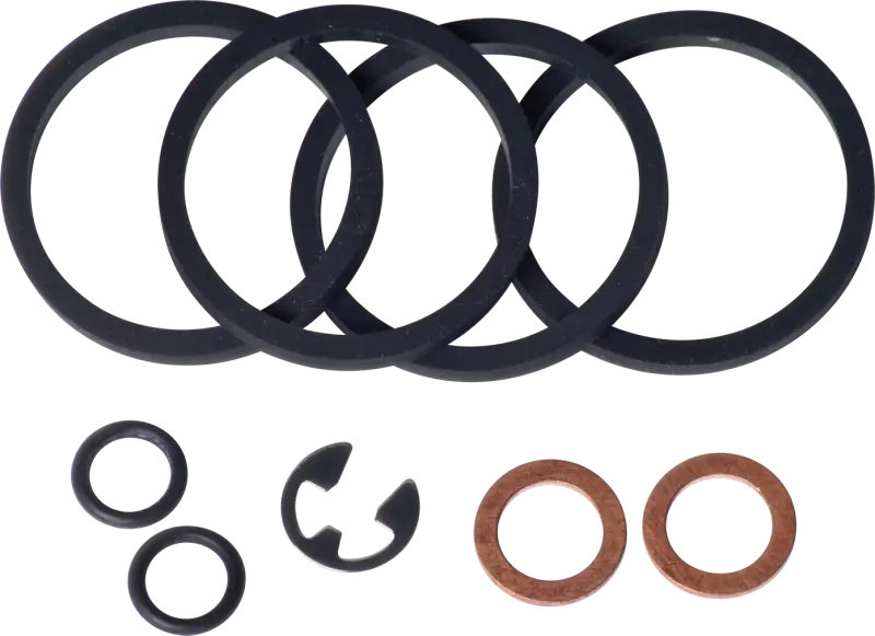 HAWG HALTERS INC Sprkt/ Brake Cal Rebuild Kit