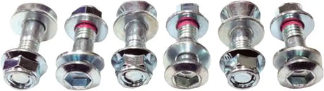 Sprocket Bolt And Nut Fastening Kit - Powersports