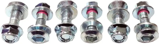 Sprocket Bolt And Nut Fastening Kit - Powersports