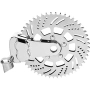 HAWG HALTERS INC RKSBLCC351