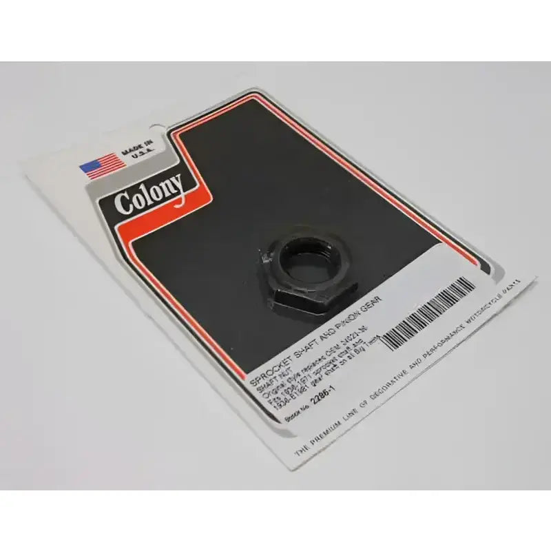 COLONY MACHINE 2286-1