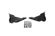 SPT2-01 DV8 Front Lower Control Arm Skid Plates - Plate