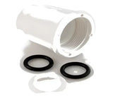 SPTNUT-W Faucet Spout Nut