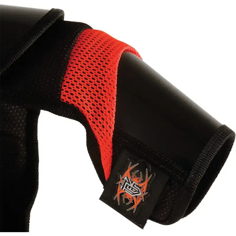 SPTP2304 Shoulder Pads Md