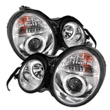 SPY Headlights - Truck & Automotive