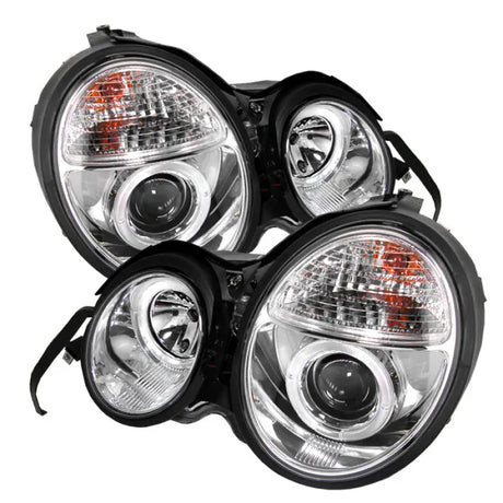 SPY Headlights - Truck & Automotive