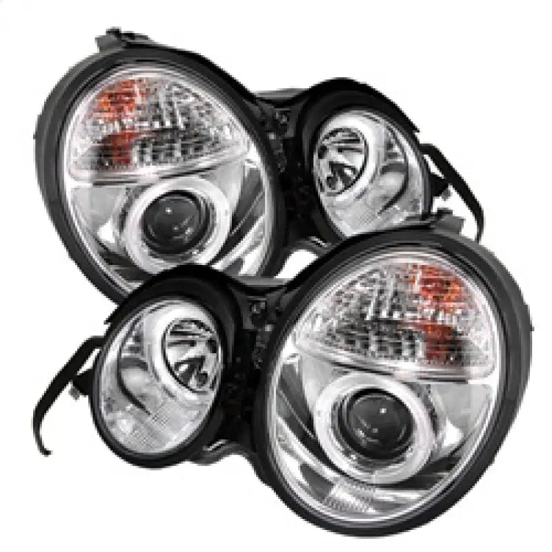SPY Headlights - Truck & Automotive