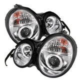 SPY Headlights - Truck & Automotive
