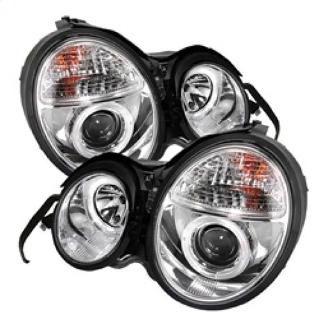 SPY Headlights - Truck & Automotive