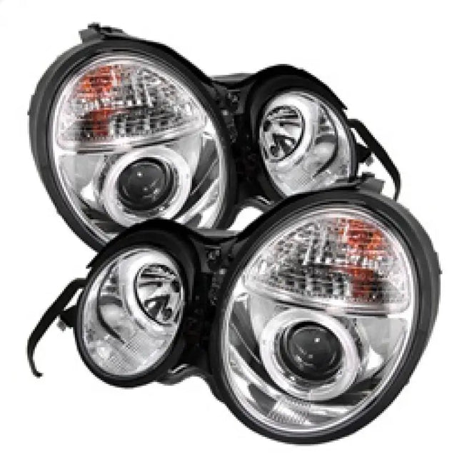 SPY Headlights - Truck & Automotive