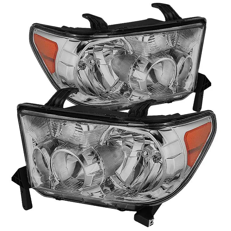 Spyder 5077110 Headlight Assembly