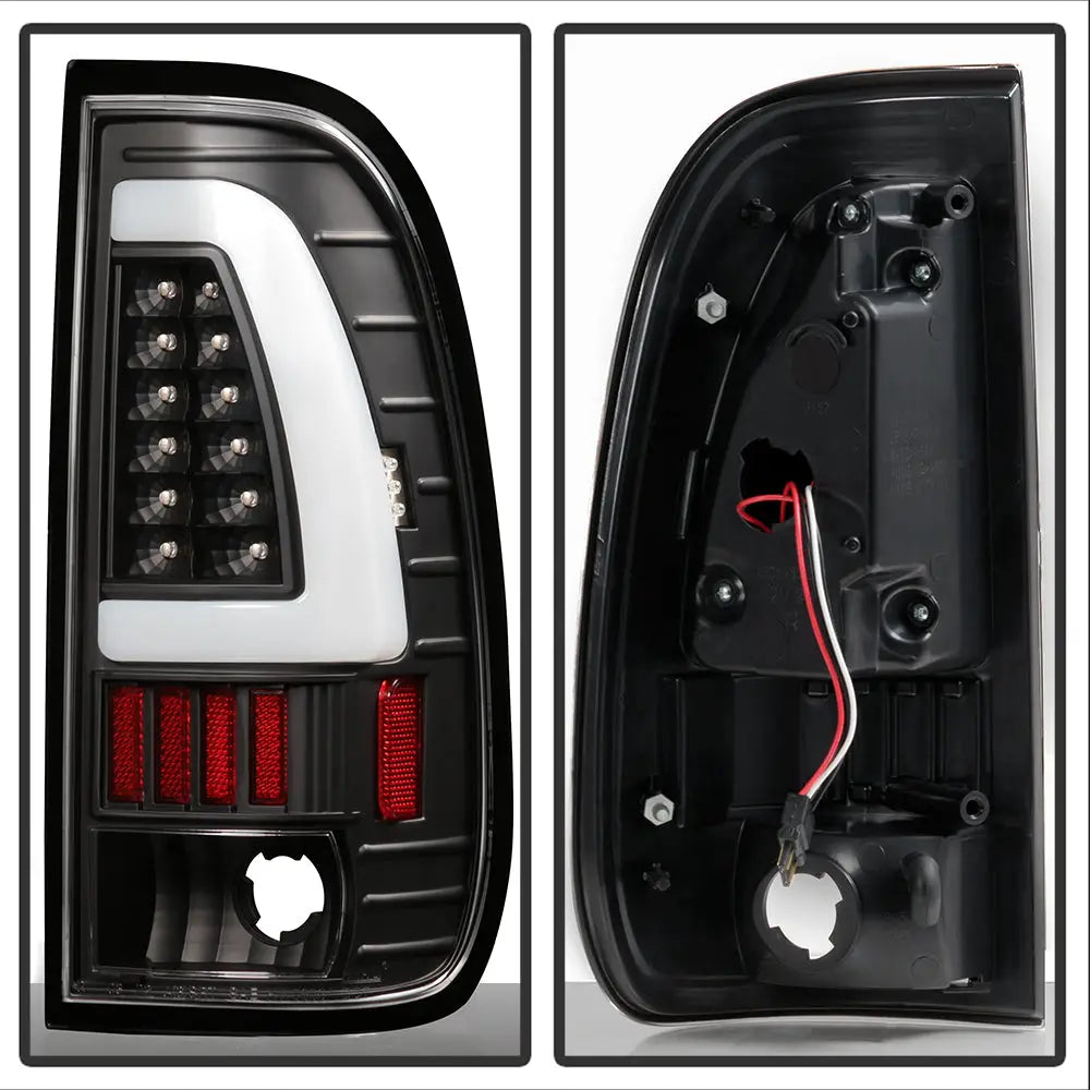 Spyder 5082084 Tail Light Assembly