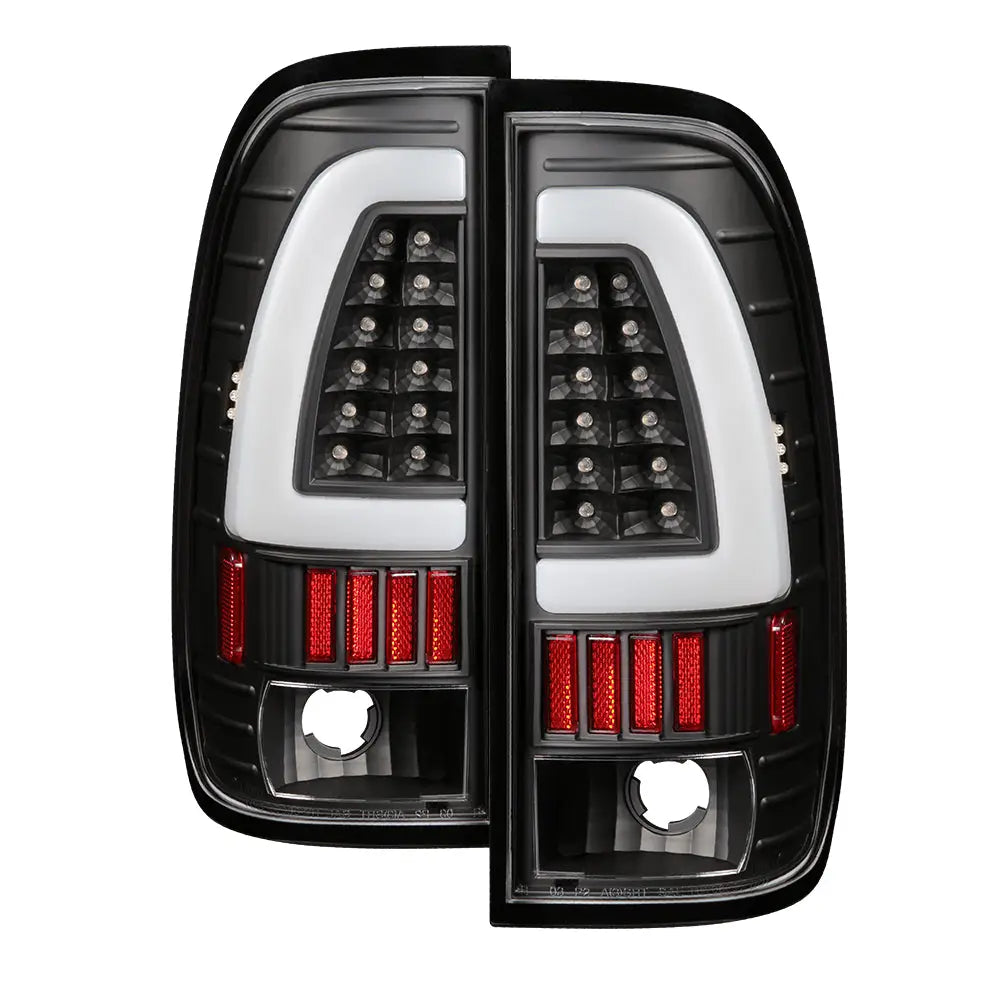 Spyder 5082084 Tail Light Assembly