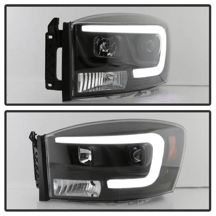 Spyder 5085306 Headlight Assembly