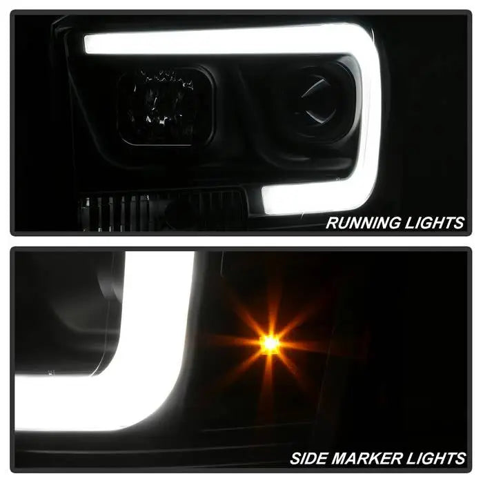 Spyder 5085306 Headlight Assembly