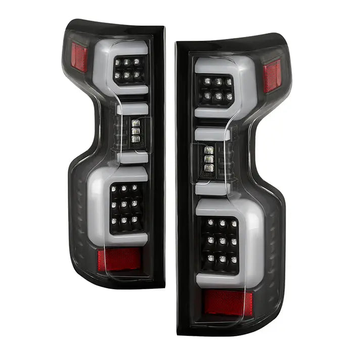 Spyder 5087270 Tail Light Assembly