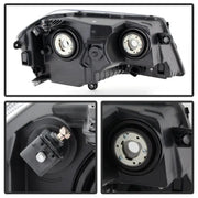 Spyder 9025297 Headlight Assembly