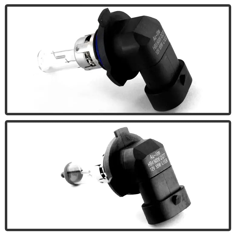 Spyder Easy To Install Headlight Assembly 9027345 - Gmc Sierra 99-06 Yukon