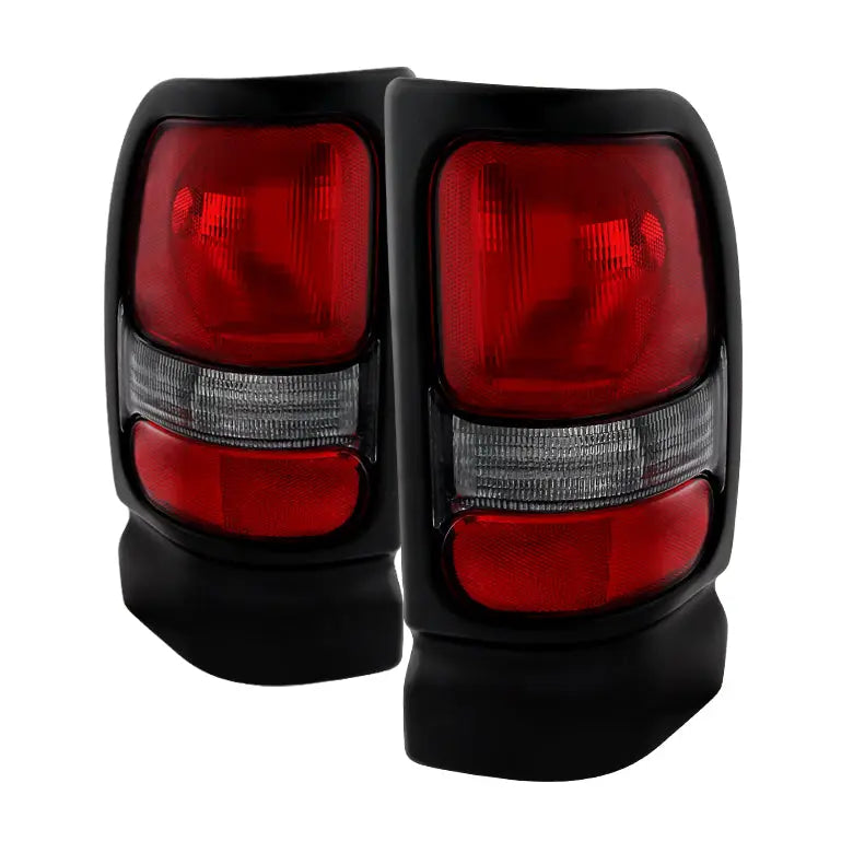 Spyder 9028953 Tail Light Assembly
