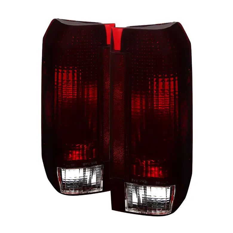 Spyder 9030567 Tail Light Assembly