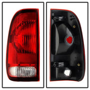 Spyder 9030987 Tail Light Assembly