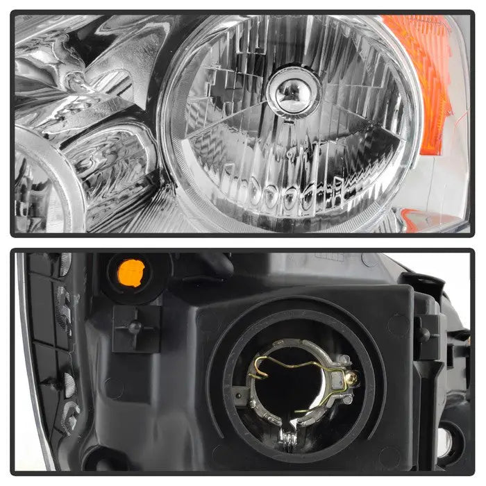 Spyder 9041051 Headlight Assembly