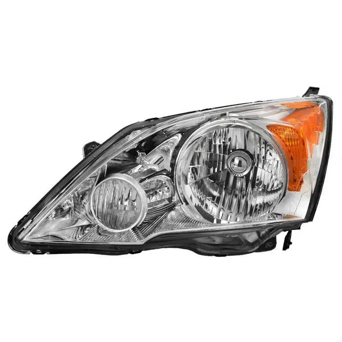 Spyder 9041051 Headlight Assembly