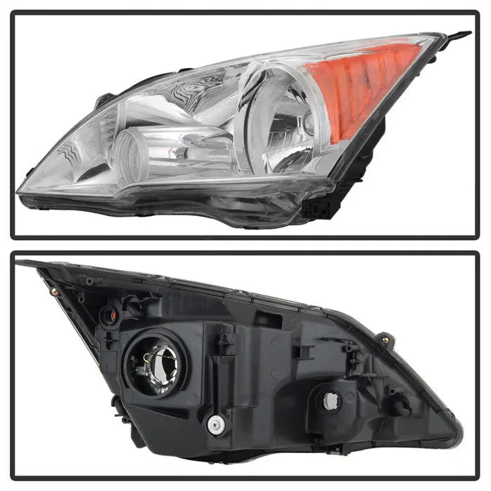 Spyder 9041051 Headlight Assembly