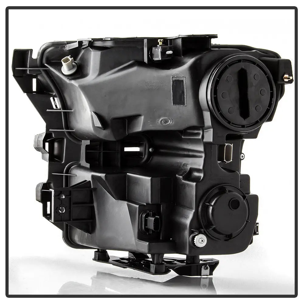 Spyder 9042935 Headlight Assembly