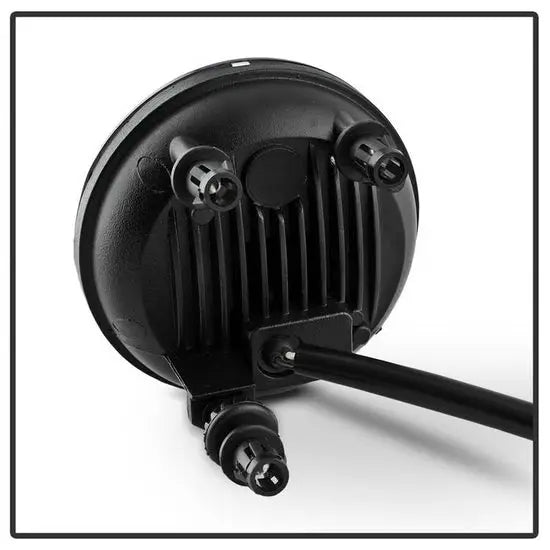 Spyder 9043246 Driving/ Fog Light