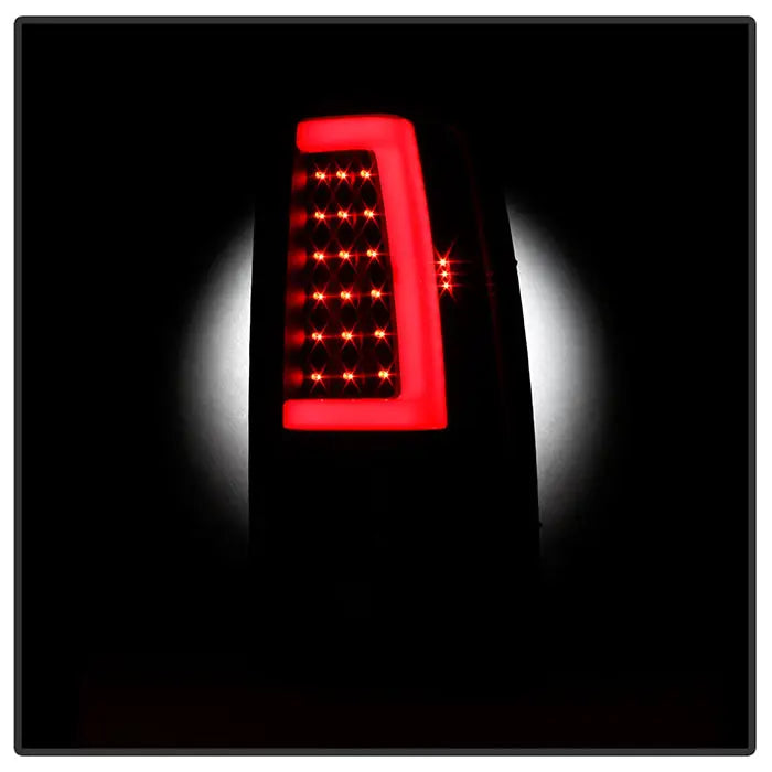 Spyder 9048708 Tail Light Assembly