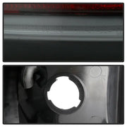 Spyder 9048708 Tail Light Assembly