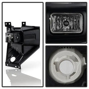 Spyder Made By An OE Approved Driving/ Fog Light 9051098 - Ford F250 F350 Superduty
